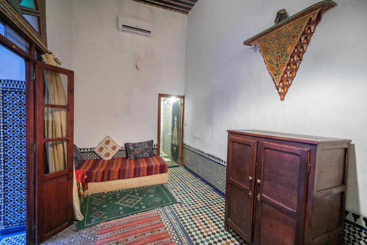 Dar Fez Arabic 호텔 외부 사진