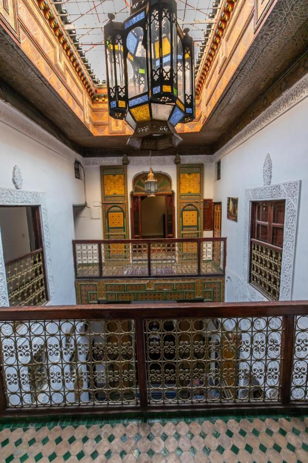 Dar Fez Arabic 호텔 외부 사진